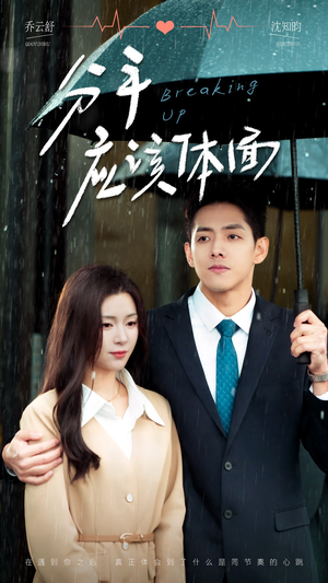 分手应该体面(60集) 分手应该体面(60集)解说