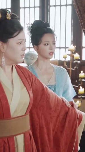 嫁东宫(100集) 嫁东宫(100集)热门短剧抢先