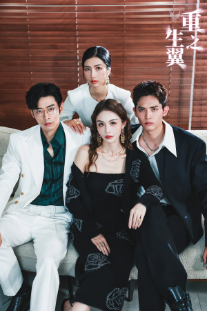 重生之翼(56集) 重生之翼(56集)真的好看吗