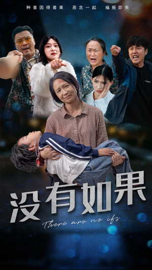 没有如果(34集) 没有如果(34集)剧好看短剧推荐