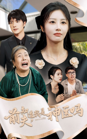 前夫知道我是神医吗(30集) 前夫知道我是神医吗(30集)免费观看就是爽