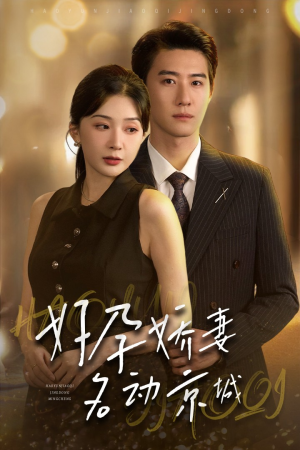 好孕娇妻名动京城(32集) 好孕娇妻名动京城(32集)观看软件