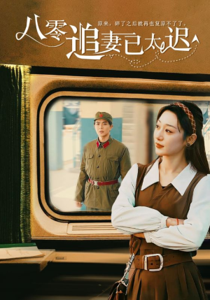 八零追妻已太迟（50集）短剧精彩推荐