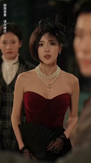 邪不压正（82集）每日短剧分享