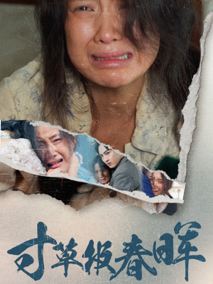 寸草报春晖（65集）大结局太过瘾了