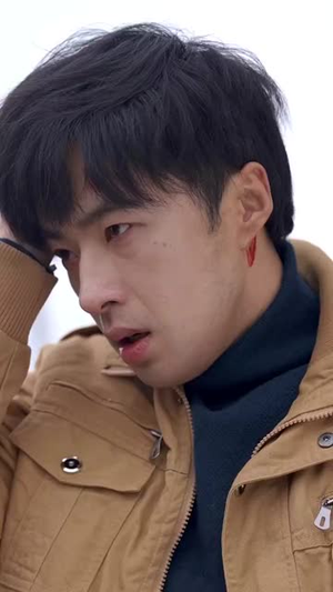 爱在阳光下(30集) 爱在阳光下(30集)男主角是谁