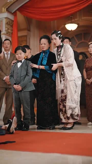 高枝难攀(80集) 高枝难攀(80集)全网独播免费看