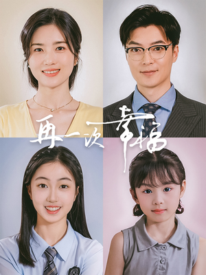 再一次幸福(75集) 再一次幸福(75集)精彩短剧来袭