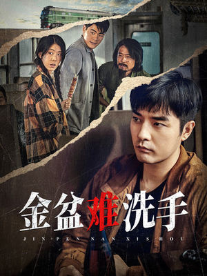 金盆难洗手（90集）在线免费观影