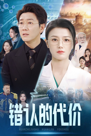 错认的代价(34集) 错认的代价(34集)精彩连连免费看