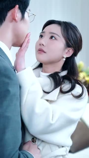 重逢傅总红了眼雨中卑微示爱(100集) 重逢傅总红了眼雨中卑微示爱(100集)正能量短剧分享