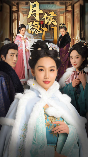 月侯隐门（30集）免费短剧资源
