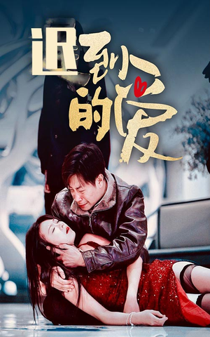 迟到的爱(35集) 迟到的爱(35集)最新火爆短剧