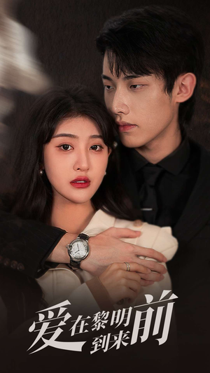 爱在黎明到来前(36集) 爱在黎明到来前(36集)一起看短剧