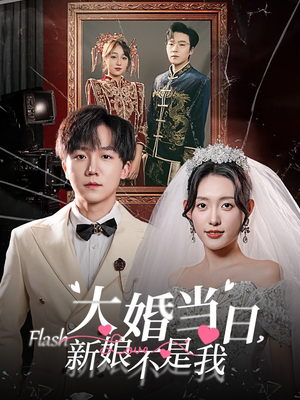 大婚当日新娘不是我(30集) 大婚当日新娘不是我(30集)排行榜前十短剧