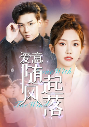 爱意随风起落(36集) 爱意随风起落(36集)1-102集