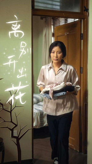 离别开出花(33集) 离别开出花(33集)口碑之选免费看