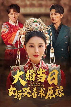 大婚当日,女婿哭着求原谅(31集) 大婚当日,女婿哭着求原谅(31集)短剧解说热门