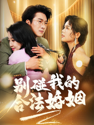 别碰我的合法婚姻(30集) 别碰我的合法婚姻(30集)推荐你们也去看