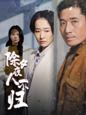 除夕夜人不归(47集) 除夕夜人不归(47集)海量短剧免费看