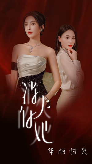 消失的她华丽归来(39集) 消失的她华丽归来(39集)短剧有好货推荐