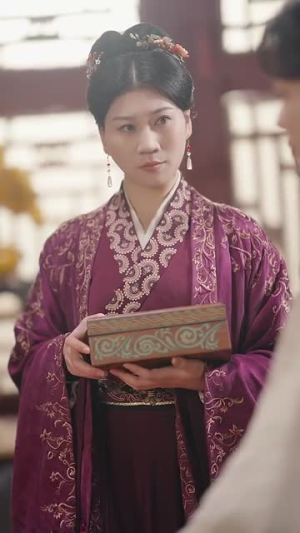 后宅生存手册(100集) 后宅生存手册(100集)好看短剧又来了