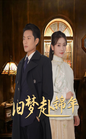 旧梦赴锦年(69集) 旧梦赴锦年(69集)超火热门短剧