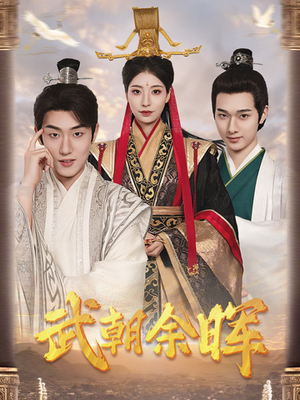 武朝余晖＆为王夺鼎之掌控天下＆为王问鼎（68集）热门短剧来袭