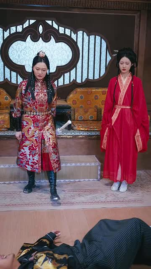 我真炼不出来啊(80集) 我真炼不出来啊(80集)免费短剧全集看