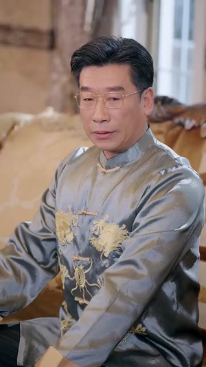 美梦终成空（59集）精彩片段