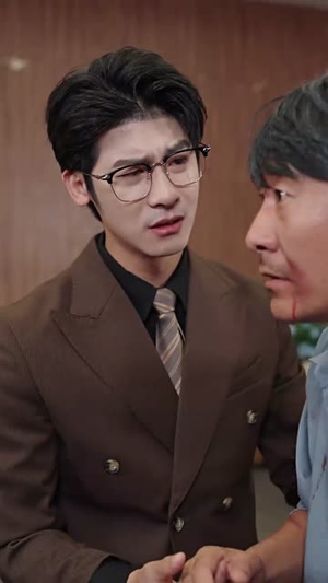 父爱从收养开始(64集) 父爱从收养开始(64集)短剧全集抢先看