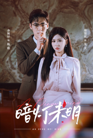 暗灯未明(72集) 暗灯未明(72集)常回家看看短剧