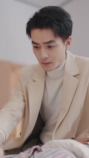 盛少的小难哄(95集) 盛少的小难哄(95集)精彩短剧下载