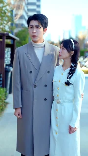 爱你蓄谋已久(100集) 爱你蓄谋已久(100集)百度网盘在线看