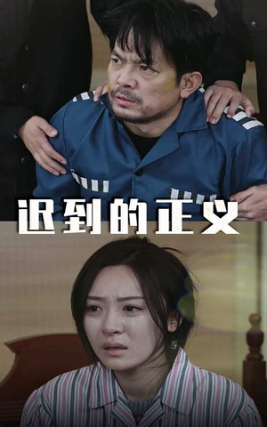 迟到的正义(39集) 迟到的正义(39集)海量资源免费看