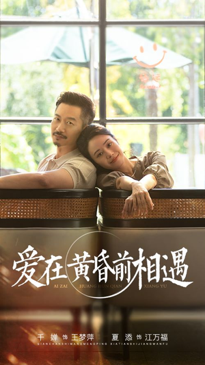 爱在黄昏前相遇(65集) 爱在黄昏前相遇(65集)演员表