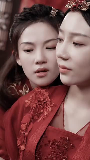 凤归巢踏尽千里花红(81集) 凤归巢踏尽千里花红(81集)古代短剧推荐