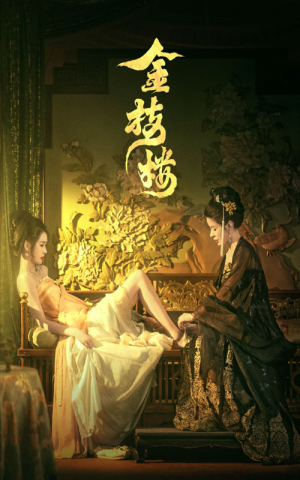 金枝楼(52集) 金枝楼(52集)短剧太精彩了