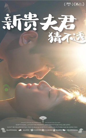 新贵夫君猜不透(84集) 新贵夫君猜不透(84集)我真的爱了