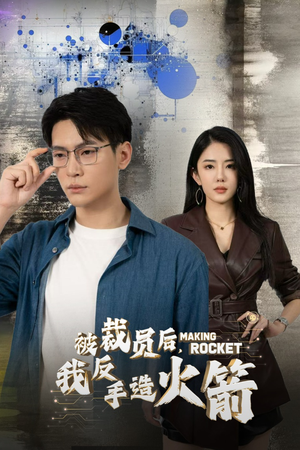 被裁员后,我反手造火箭(30集) 被裁员后,我反手造火箭(30集)免费观看