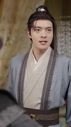 报告女帝,你夫君造反了(71集) 报告女帝,你夫君造反了(71集)解说