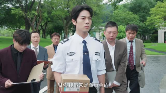 报告总裁夫人和少爷都成了大佬(5集) 报告总裁夫人和少爷都成了大佬(5集)每天分享短剧