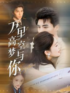 万里高空梦与你(99集) 万里高空梦与你(99集)口碑爆棚免费看