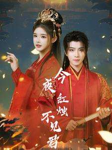 今夜红烛不见君（74集）第一季