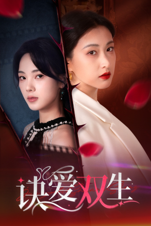 诀爱双生(34集) 诀爱双生(34集)全剧免费观看