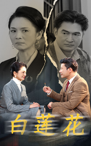 白莲花(40集) 白莲花(40集)最新热门短剧