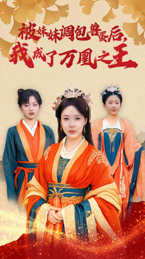 被妹妹调包兽蛋后,我成了万凰之王(50集) 被妹妹调包兽蛋后,我成了万凰之王(50集)在哪个平台看