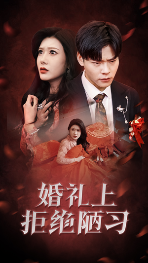 婚礼上拒绝陋习(30集) 婚礼上拒绝陋习(30集)最新火爆短剧