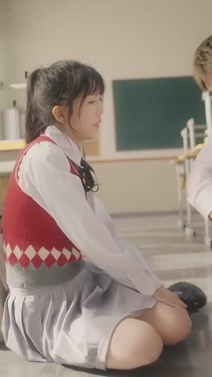 她没有温度(13集) 她没有温度(13集)火爆短剧抢先看