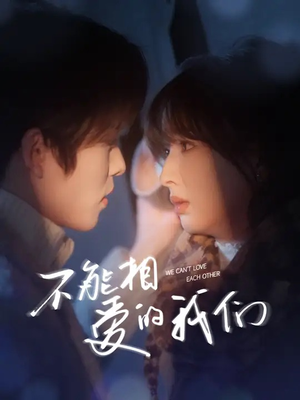 不能相爱的我们(50集) 不能相爱的我们(50集)大结局太过瘾了